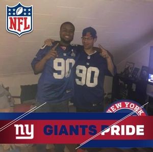 Meet your Posher, Alex